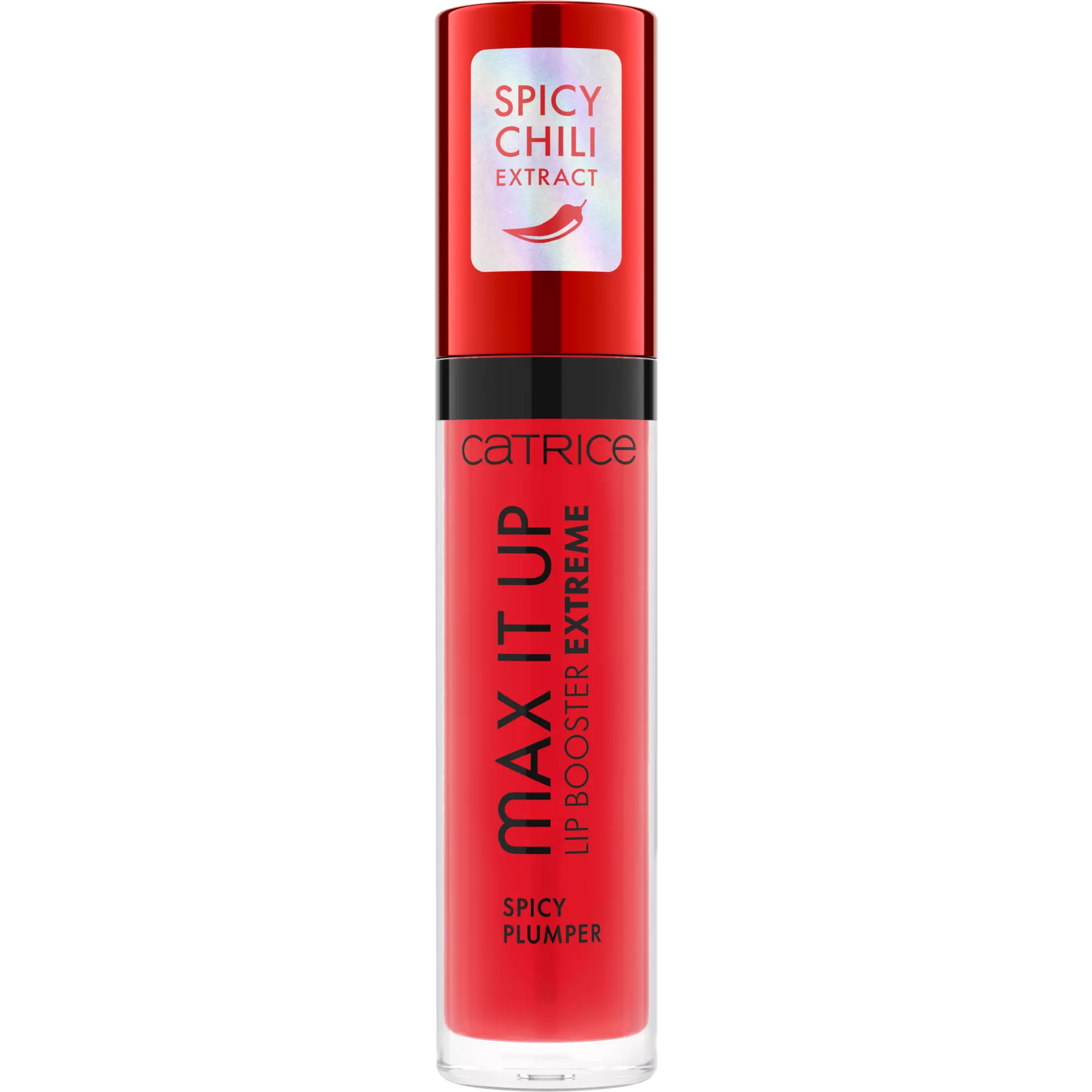 CLOSS MAX IT UP LIP BOOSTER EXTREME CATRICE 010 - Spice Girl