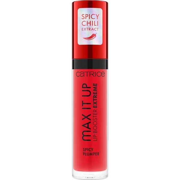 CLOSS MAX IT UP LIP BOOSTER EXTREME CATRICE 010 - Spice Girl