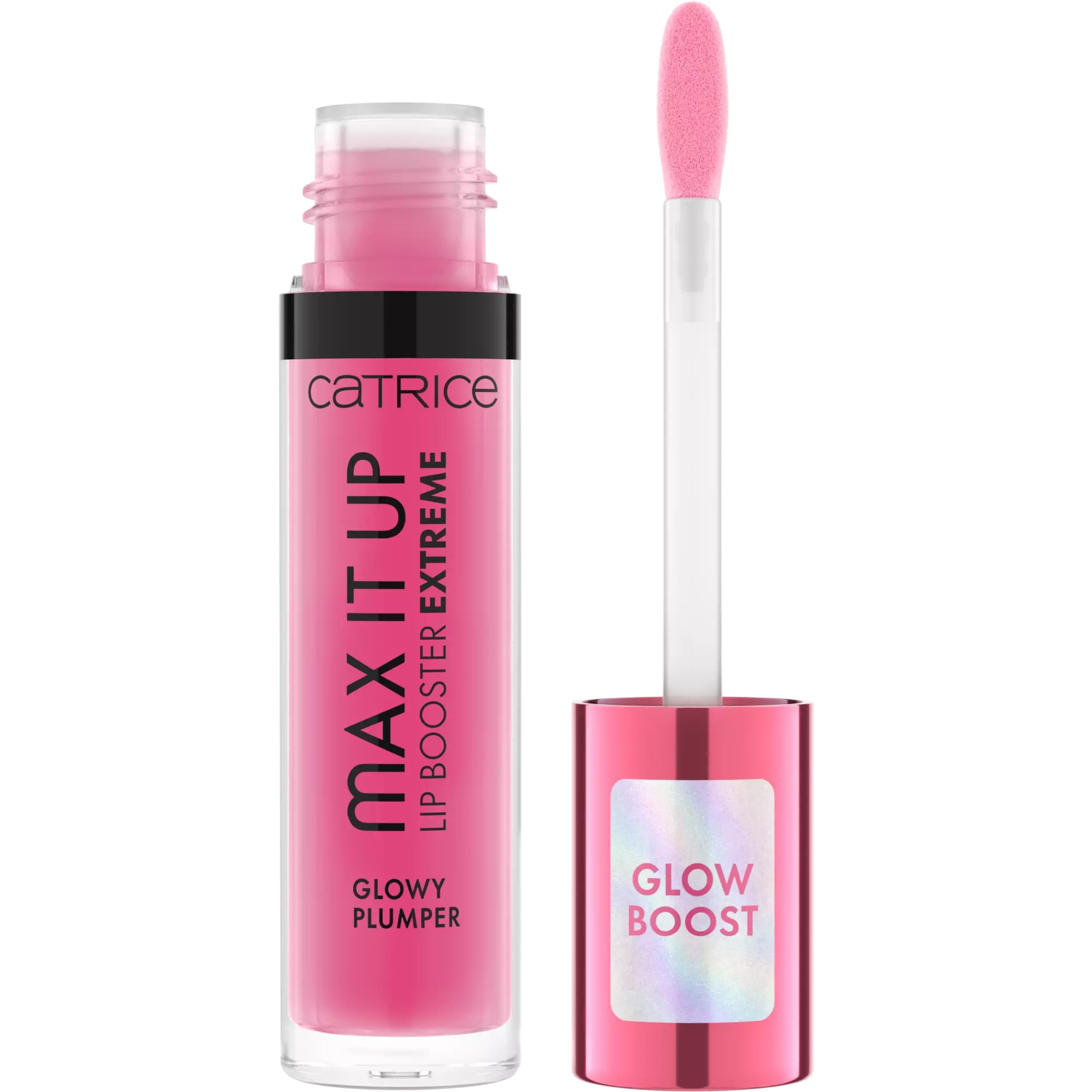 CLOSS MAX IT UP LIP BOOSTER EXTREME CATRICE 040 - Glow On Me