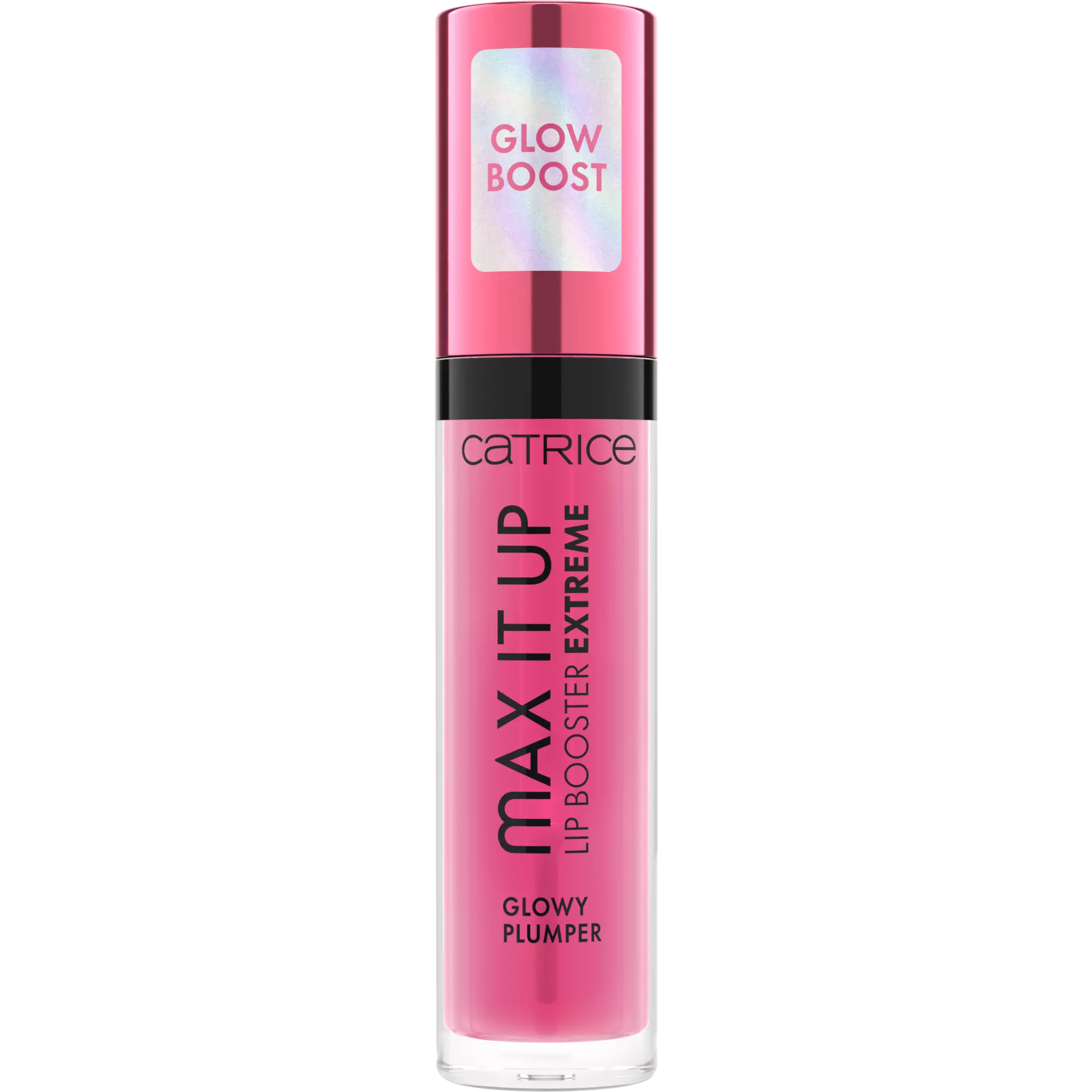 CLOSS MAX IT UP LIP BOOSTER EXTREME CATRICE 040 - Glow On Me