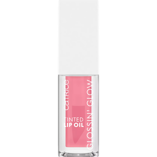 Glossin' Glow Tinted Lip Oil huile à lèvres 010 - Keep It Juicy