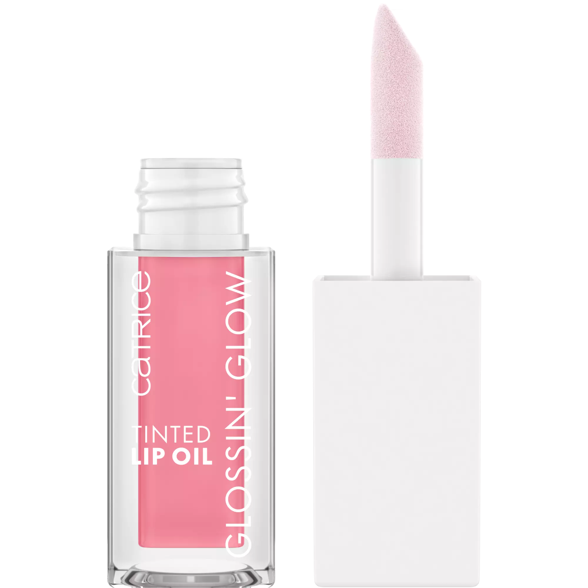 Glossin' Glow Tinted Lip Oil huile à lèvres 010 - Keep It Juicy