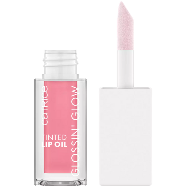 Glossin' Glow Tinted Lip Oil huile à lèvres 010 - Keep It Juicy