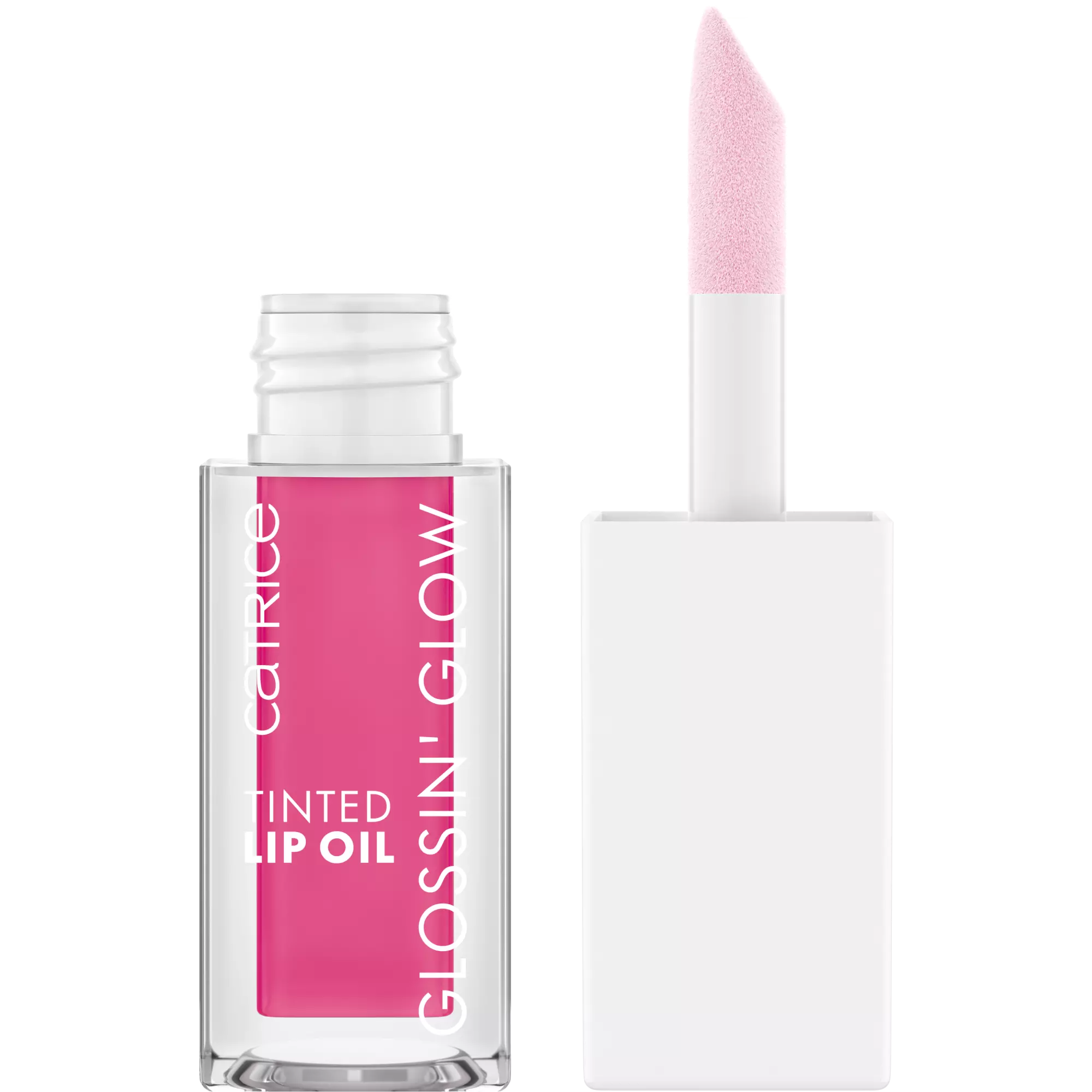 Glossin' Glow Tinted Lip Oil huile à lèvres 040 - Glossip Girl