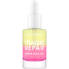 MAGIC REPAIR BERRY NAIL OIL CATRICE