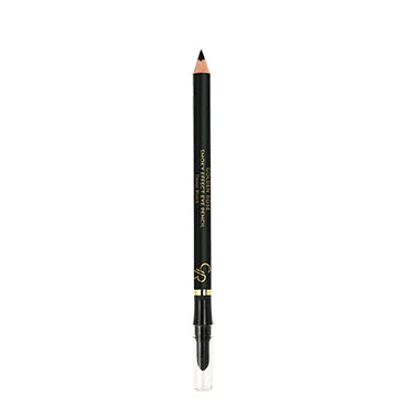 CRAYON SMOKY POUR LES YEUX EFFET CHARBONEUX GOLDEN ROSE - NORMAL