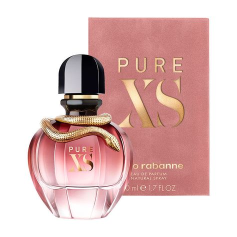 Pure XS For Her - Eau de Parfum