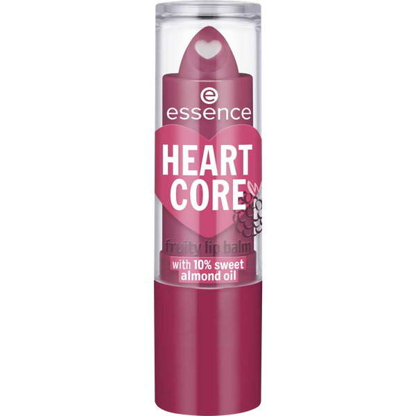 HEART CORE fruity baume à lèvres 05 - Bold Blackberry