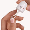 FRENCH manicure tip painter vernis blanc