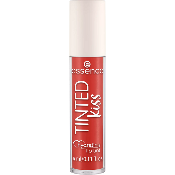 TINTED kiss hydrating lip tint encre à lèvres 106 - Redtastic