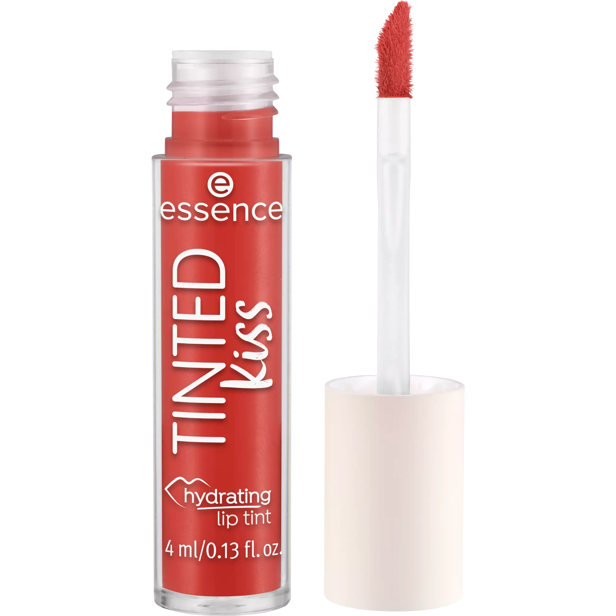 TINTED kiss hydrating lip tint encre à lèvres 106 - Redtastic