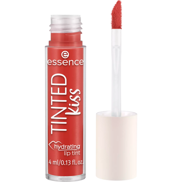 TINTED kiss hydrating lip tint encre à lèvres 106 - Redtastic