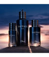 SAUVAGE EAU DE TOILETTE - Dior