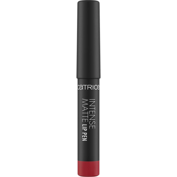 CRAYON A LEVRES INTENSE MATTE CATRICE 070 - Re(a)d My Lips