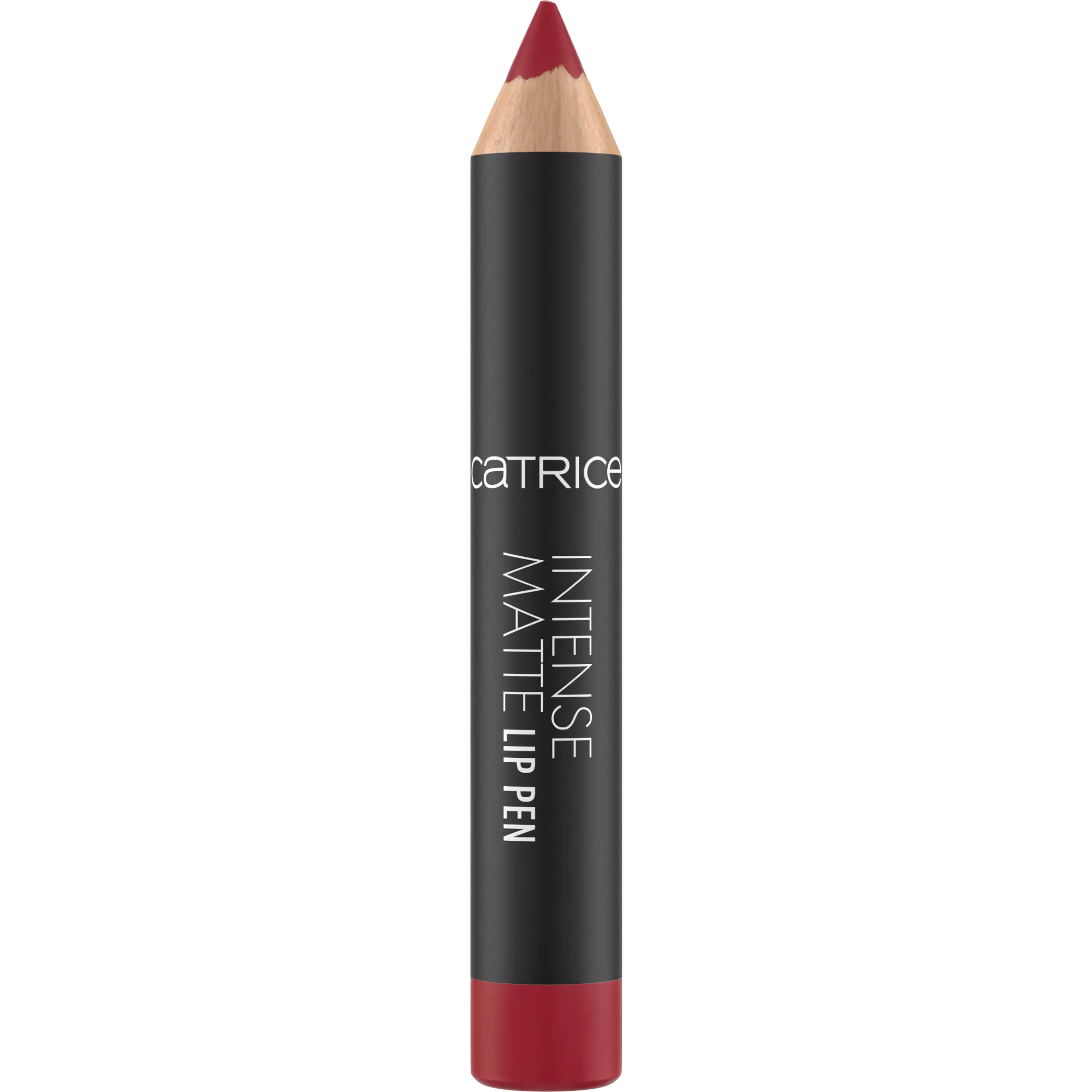 CRAYON A LEVRES INTENSE MATTE CATRICE 070 - Re(a)d My Lips