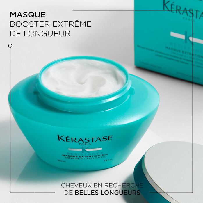 Kérastase Résistance Masque Extentioniste 200ml