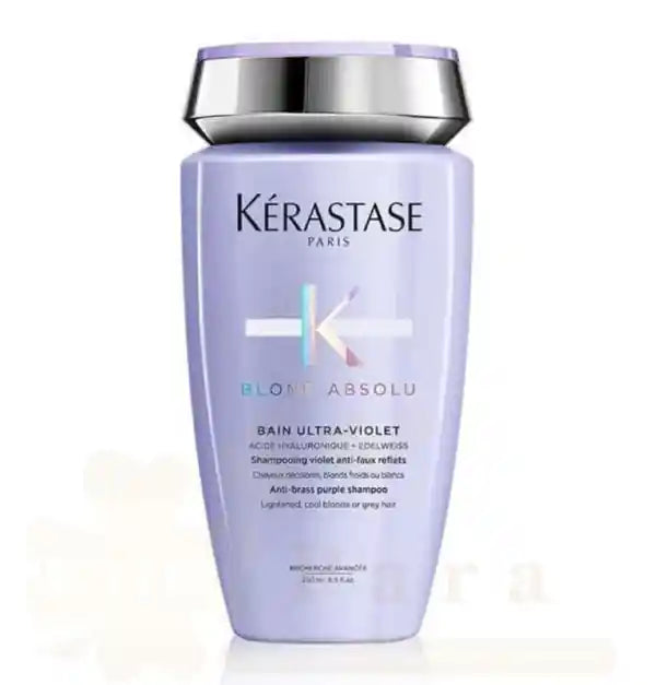 Kérastase Blond Absolu Bain Ultra Violet 250ml
