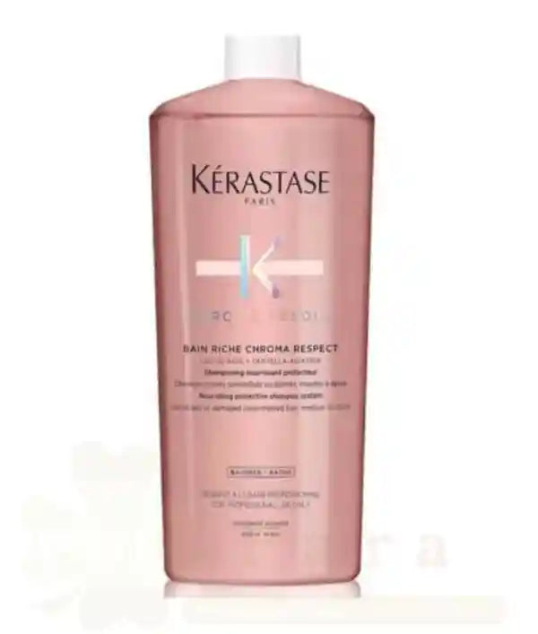 KERASTASE CHROMA ABSOLU BAIN RICHE RESPECT 1000ML