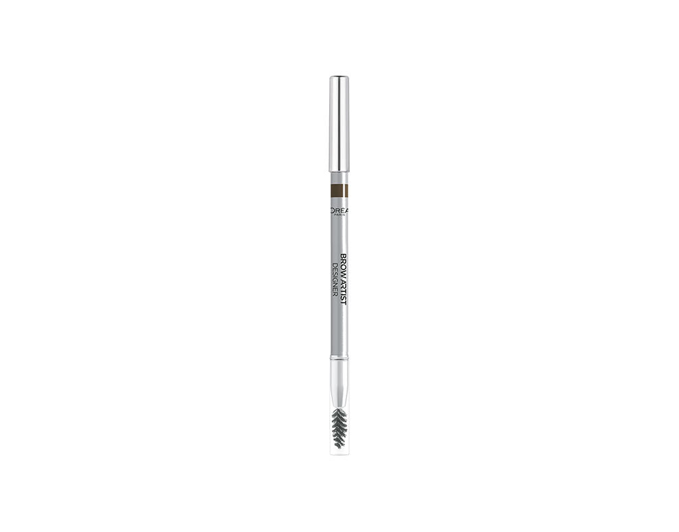 L’ORÉAL PARIS – COLOR RICHE CRAYON À SOURCILS – DEEP BROWN 303