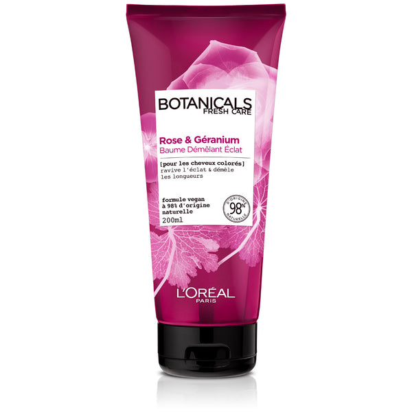 BOTANICALS FRESH CARE DEMELANT REMÈDE ECLAT 200ML