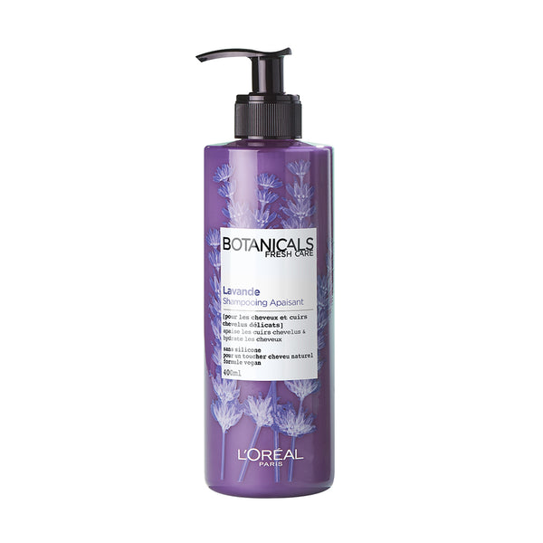 BOTANICALS FRESH CARE SHAMPOOING CONCOCTION APAISANT 400ML