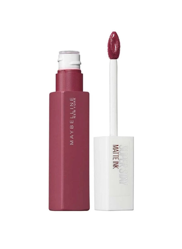 Maybelline New York SuperStay liquid Matte Ink Lipstick 5 ml – 15 Lover