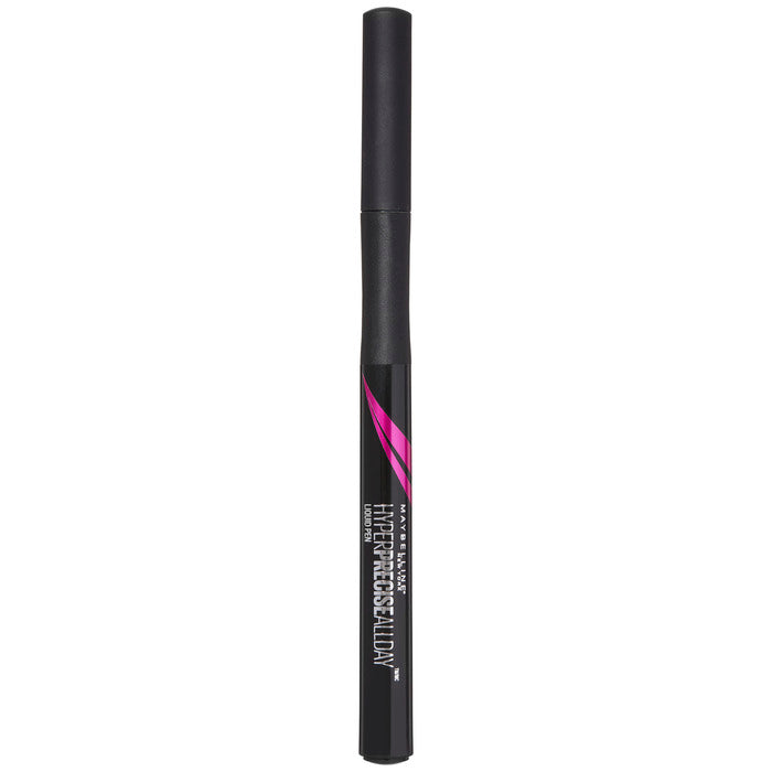 MAYBELLINE – EYELINER EYE STUDIO MASTER HYPER PRECISE – 701 MATTE BLACK