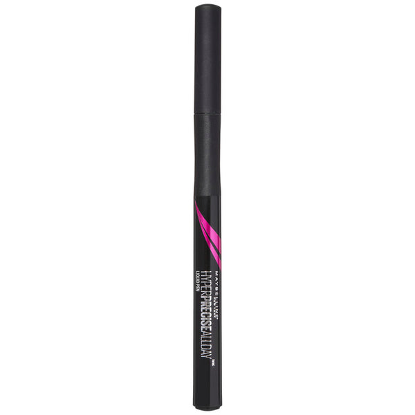 MAYBELLINE – EYELINER EYE STUDIO MASTER HYPER PRECISE – 701 MATTE BLACK