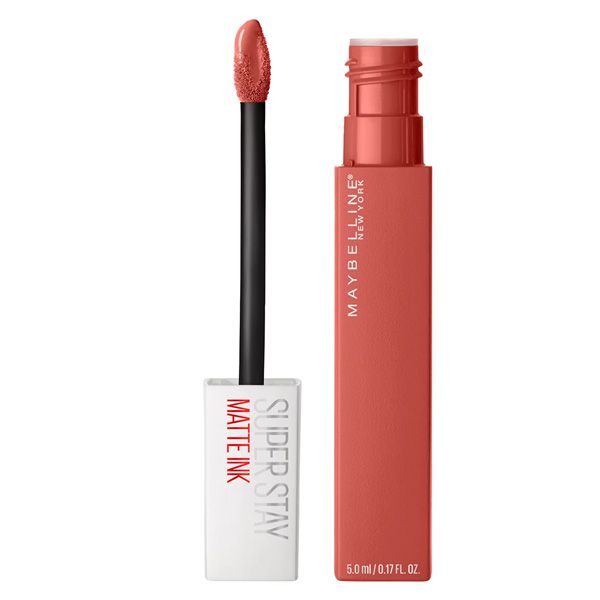 Rouge à Lèvres Liquide Superstay Matte Ink N° 130