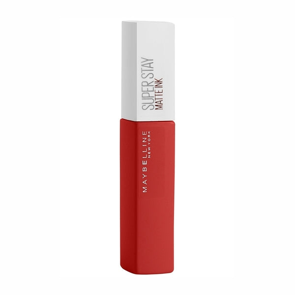 Maybelline Super Stay Matte Ink Lipstick 118 Dancer 5ml