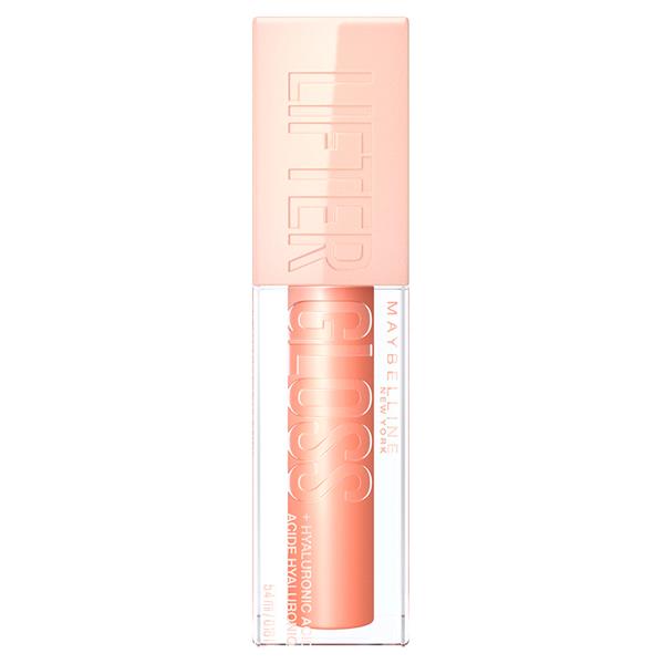 MAYBELLINE LIFTER GLOSS LIPSTICK AMBER 07