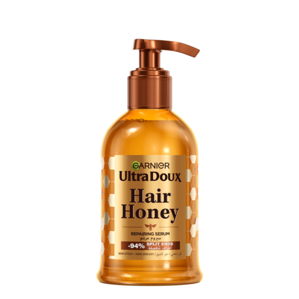 SERUM REPARATEUR HONEY HAIR