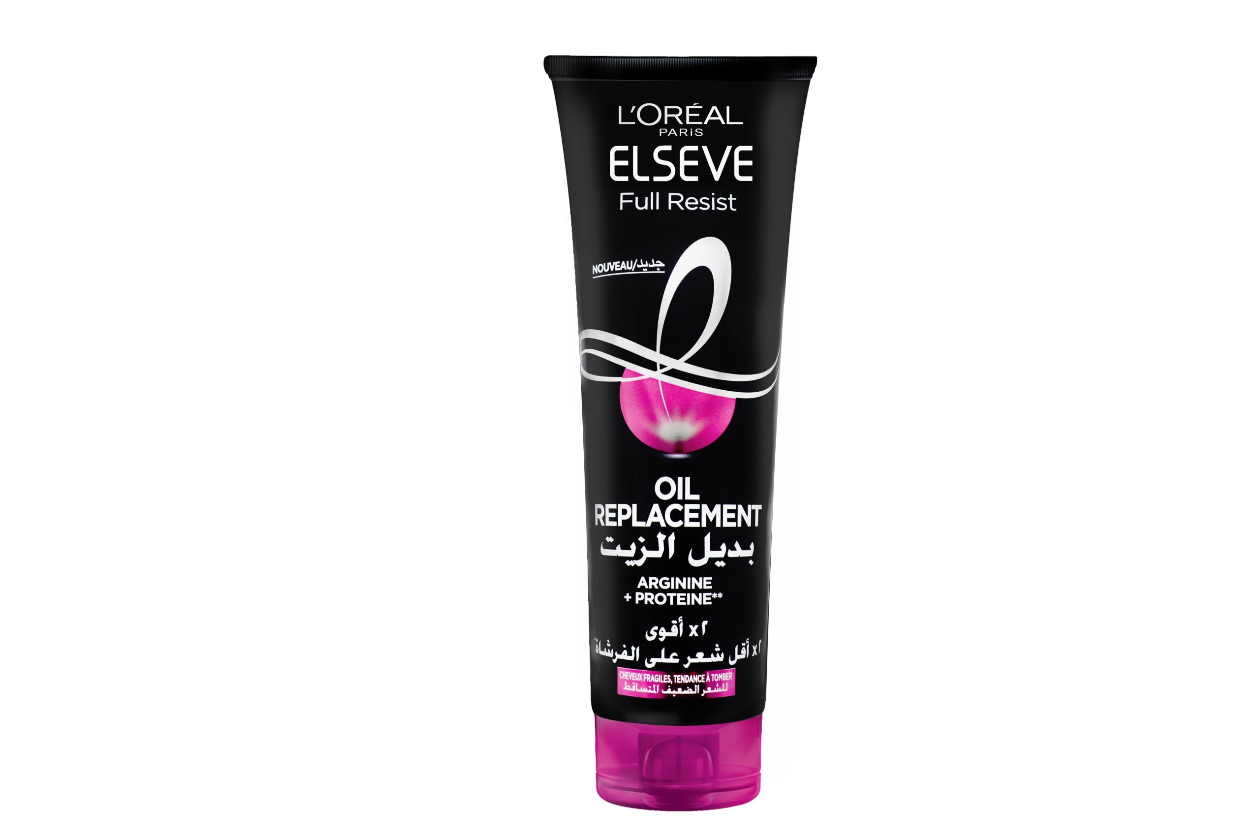 L’ORÉAL ELSÈVE- OIL REPLACEMENT FULL RESIST 300 ML