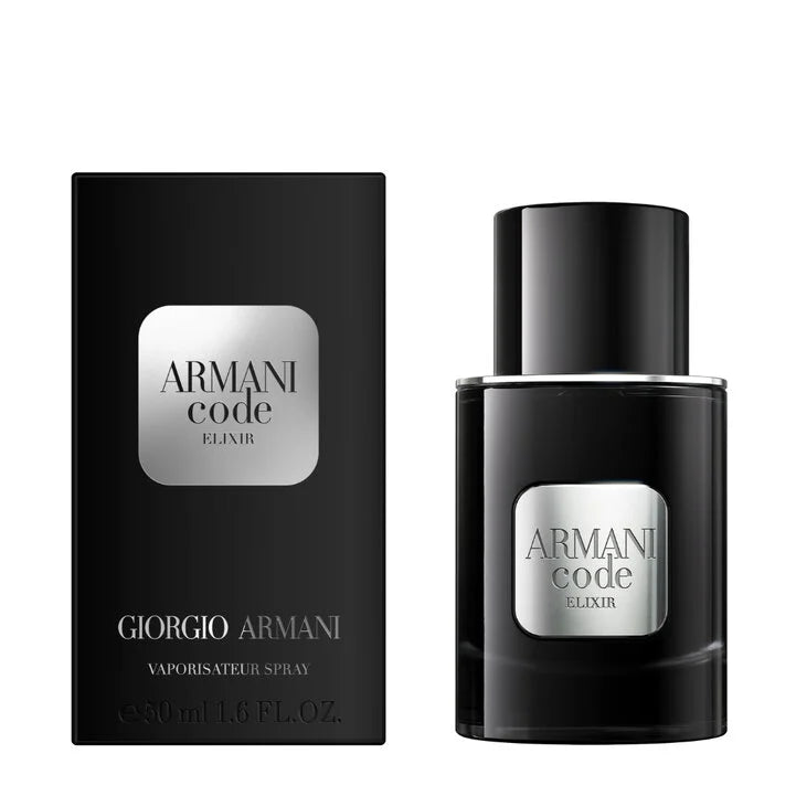 ARMANI - Armani Code Elixir