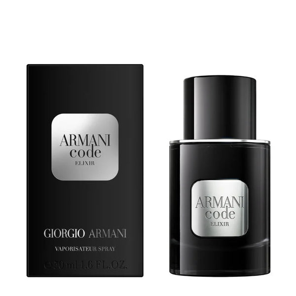 ARMANI - Armani Code Elixir