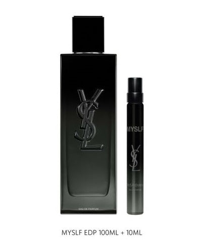MYSLF d'Yves Saint Laurent Eau de Parfum