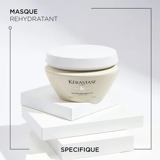 KERASTASE SPECIFIQUE MASQUE REHYDRATANT 200ML