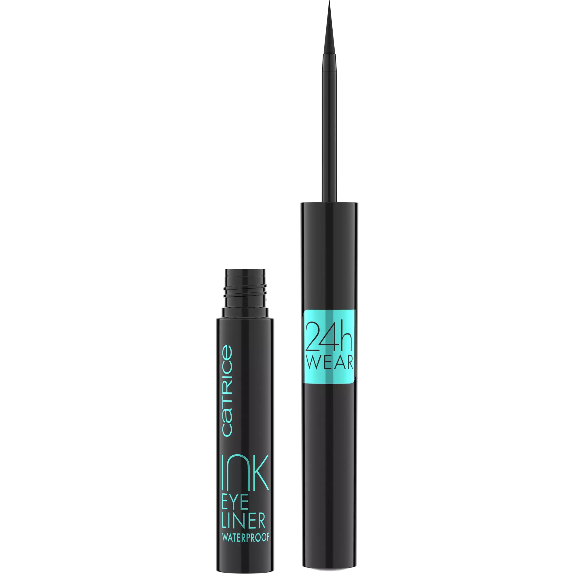 EYELINER INK WATERPROOF CATRICE