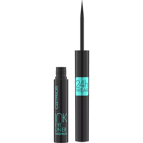 EYELINER INK WATERPROOF CATRICE