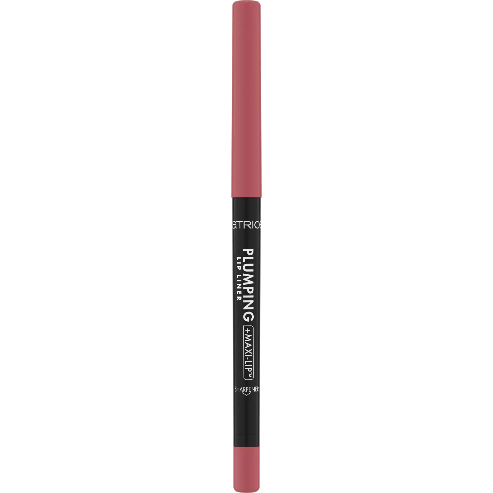 CRAYON A LEVRES PLUMPING CATRICE 190 - I Like To Mauve It