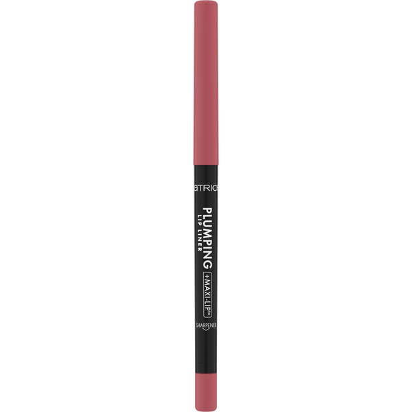 CRAYON A LEVRES PLUMPING CATRICE 190 - I Like To Mauve It