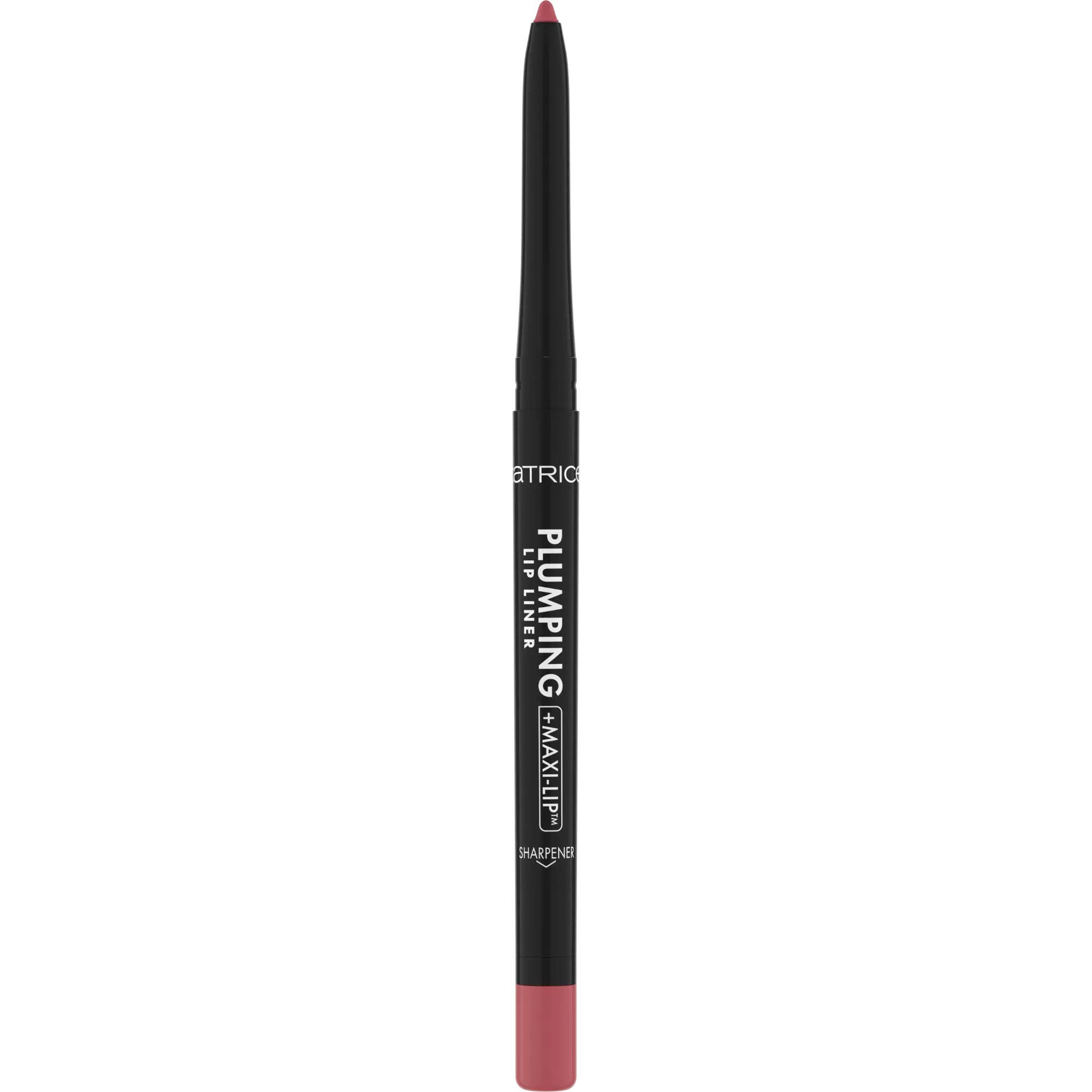 CRAYON A LEVRES PLUMPING CATRICE 190 - I Like To Mauve It