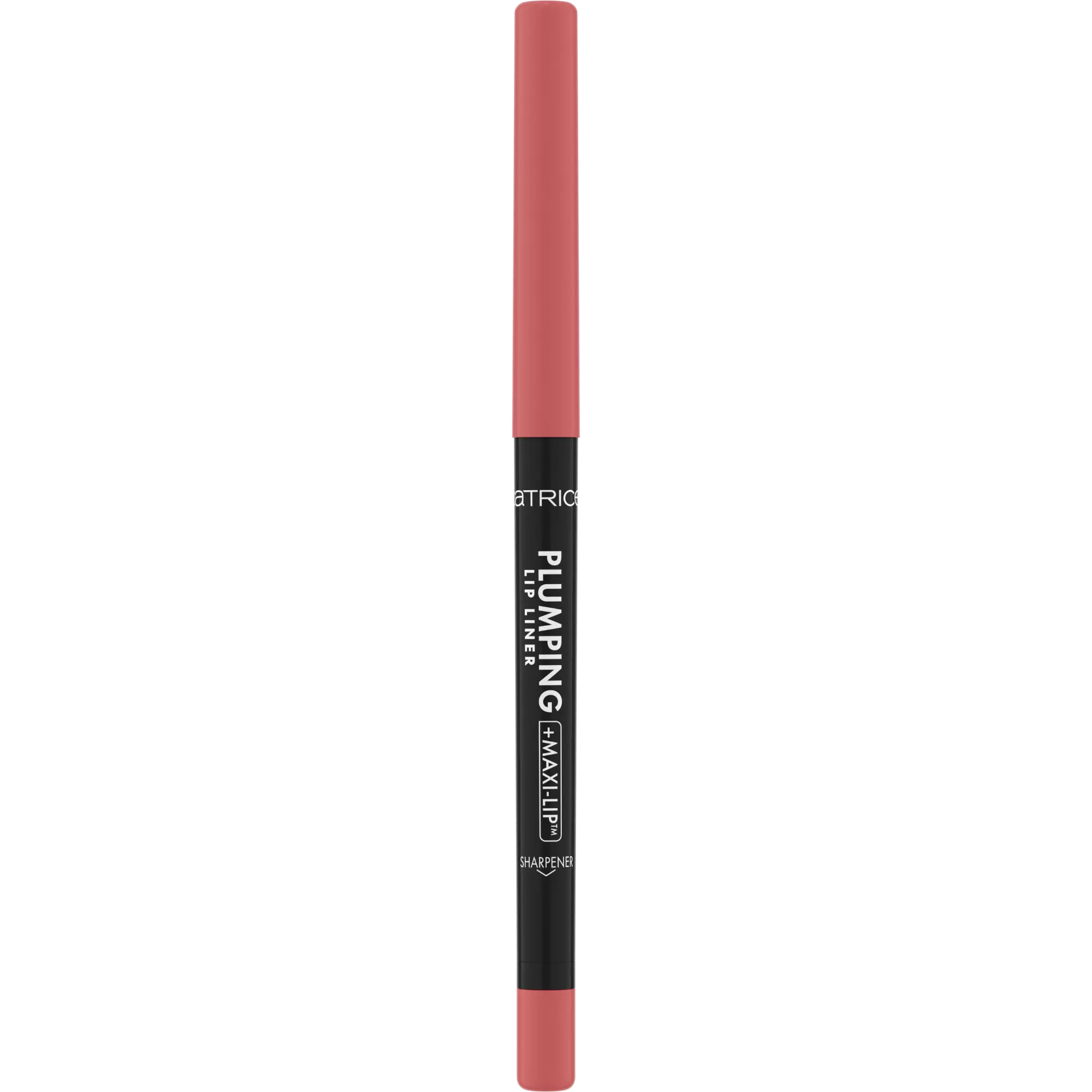 CRAYON A LEVRES PLUMPING CATRICE 200 - Rosie Feels Rosy