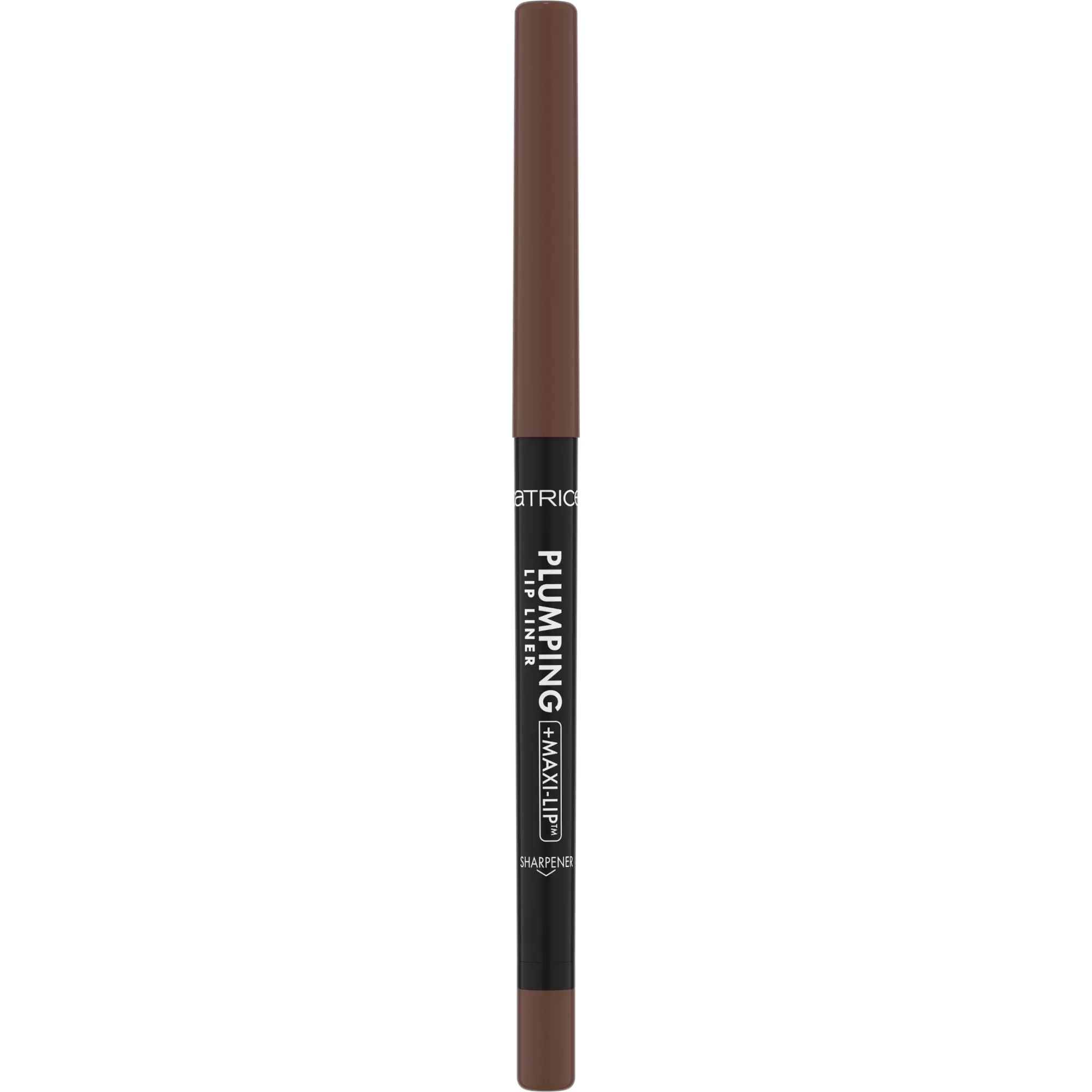 CRAYON A LEVRES PLUMPING CATRICE 170 - Chocolate Lover