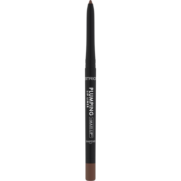 CRAYON A LEVRES PLUMPING CATRICE 170 - Chocolate Lover