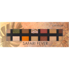 Safari Fever Slim Eyeshadow Palette fards à paupières