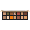 Safari Fever Slim Eyeshadow Palette fards à paupières