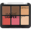 Magic Shaper Face Cream Palette