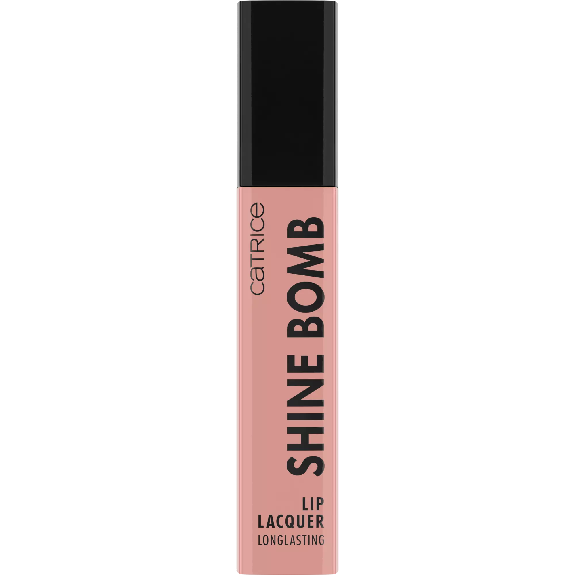 ROUGE A LEVRES LIQUIDE SHINE BOMB CATRICE 010 - French Silk