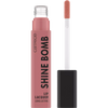 ROUGE A LEVRES LIQUIDE SHINE BOMB CATRICE 020 - Good Taste